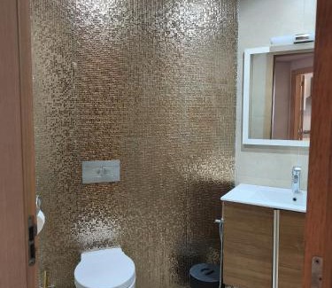 Plage des Nations Apartment | Appartement plage des nations prestigia
