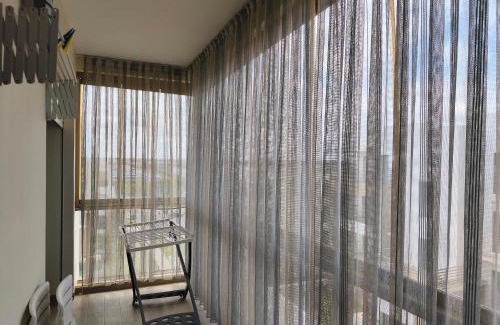 Plage des Nations Apartment | Appartement plage des nations prestigia