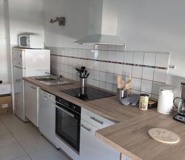 Saint-Die Apartment | Prime Location Apartment in Saint Die des Vosges