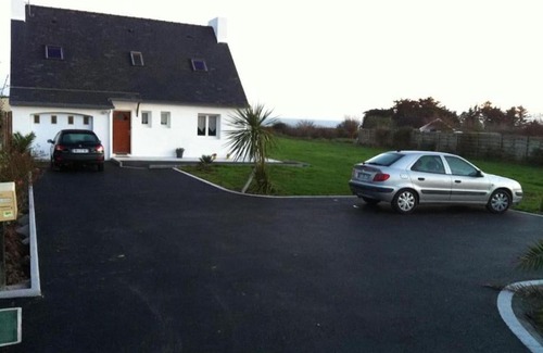 Plogoff Apartment | Tranquil Appartement - Plogoff Pointe du Raz, 8.9/10 Rating