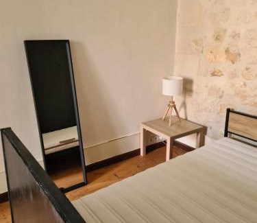 Pons Apartment | Appartement - Pons