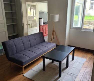Pons Apartment | Appartement - Pons