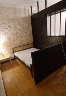Pons Apartment | Appartement - Pons