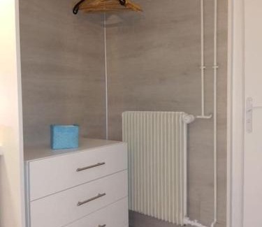 Pont-l'Abbe Apartment | Cozy Appartement Pont l'Abbé: Ideal for Family Getaways