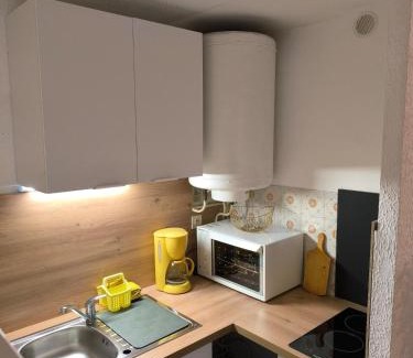 Leucate Apartment | Appartement port Leucate