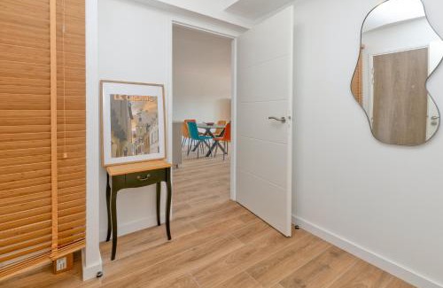 Le Croisic Apartment | Appartement Port Lin proche Océan