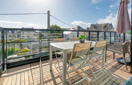 Le Croisic Apartment | Appartement Port Lin proche Océan