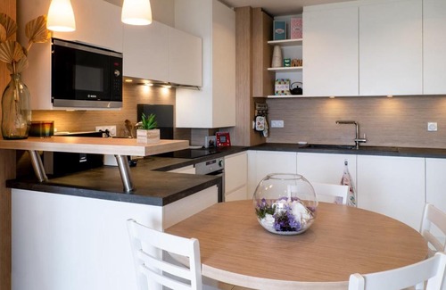 Port-Louis Apartment | Family-Friendly Appartement Port-Louis - 10/10 Guest Rated