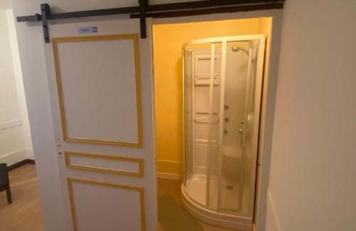 Chef-Boutonne House | Appartement pour 2 à 3 personnes
