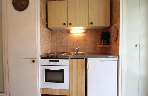 Lanslevillard Apartment | Cozy 4-Person Apartment in Val Cenis Lanslevillard