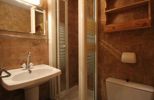 Lanslevillard Apartment | Cozy 4-Person Apartment in Val Cenis Lanslevillard