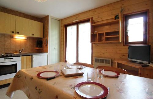 Lanslevillard Apartment | Cozy 4-Person Apartment in Val Cenis Lanslevillard