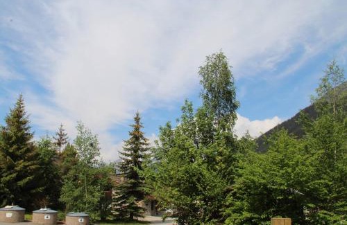 Lanslevillard Apartment | Cozy 4-Person Apartment in Val Cenis Lanslevillard