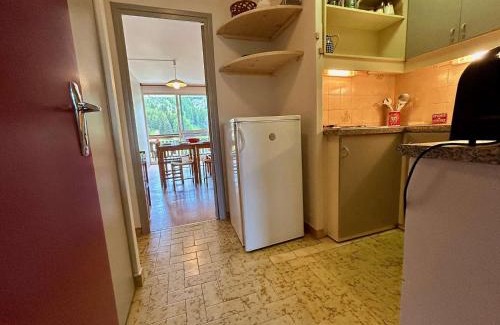 Saint-Etienne-en-Devoluy Apartment | Cozy Apartment Near Ski Slopes with Breathtaking Views