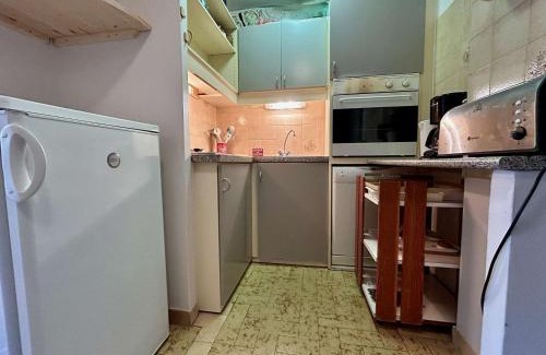 Saint-Etienne-en-Devoluy Apartment | Cozy Apartment Near Ski Slopes with Breathtaking Views