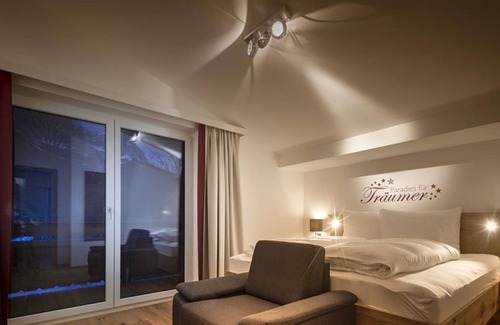 Going am Wilden Kaiser Apartment | Appartement Preiselbeere - Die Rifflerin