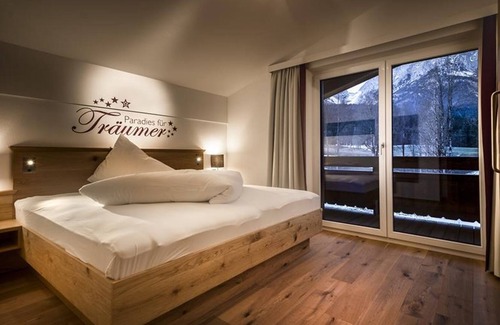 Going am Wilden Kaiser Apartment | Appartement Preiselbeere - Die Rifflerin