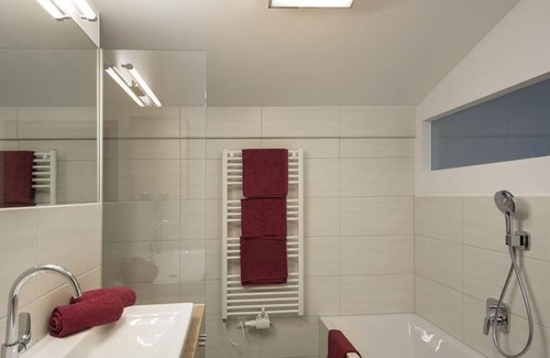 Going am Wilden Kaiser Apartment | Appartement Preiselbeere - Die Rifflerin