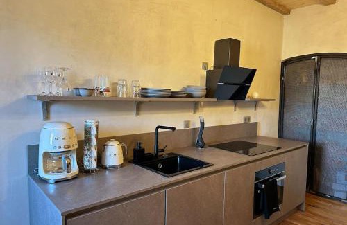 Corte Apartment | Elegant Appartement Prestige Near Cour Paoli for Families
