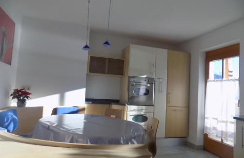 Resia Apartment | Pet-Friendly Appartement Prieth with 9/10 Guest Rating