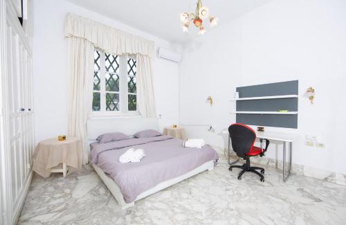 Sidi Daoud Apartment | Private Oceanfront Apartment in a Stunning Guesthouse