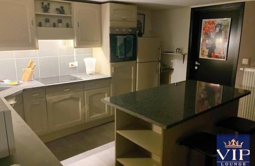 Sclayn Apartment | Relax in a Private Apartment with Indoor Jacuzzi & Pool