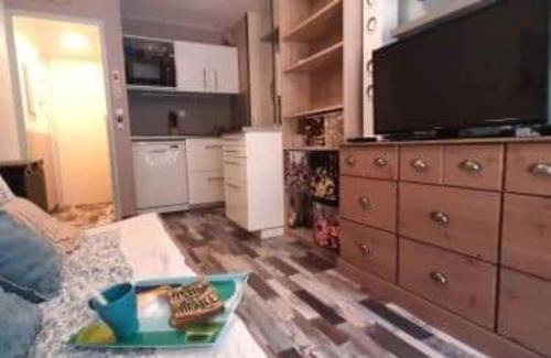 Argeles Plage Apartment | Appartement proche mer