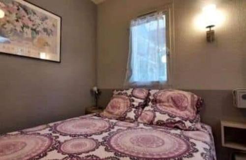 Argeles Plage Apartment | Appartement proche mer