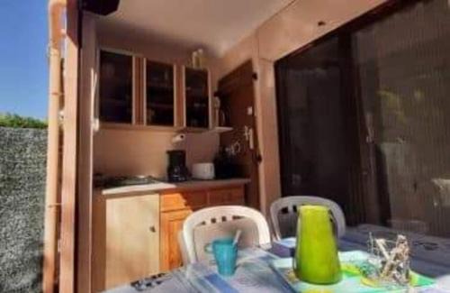 Argeles Plage Apartment | Appartement proche mer