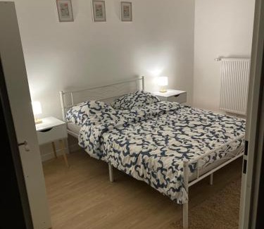 Le Blanc-Mesnil Apartment | Convenient Apartment Near Paris, CDG & Disneyland Attractions