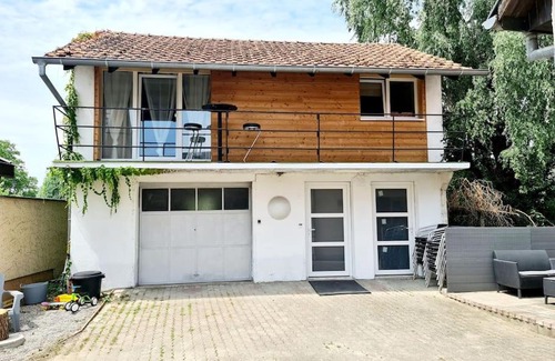 Blotzheim Apartment | Convenient Apartment Near Bâle/Mulhouse Airport - 9.4/10