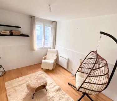 Europe Apartment | Appartement proche centre-ville