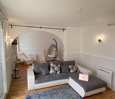 Europe Apartment | Appartement proche centre-ville