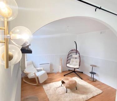 Europe Apartment | Appartement proche centre-ville