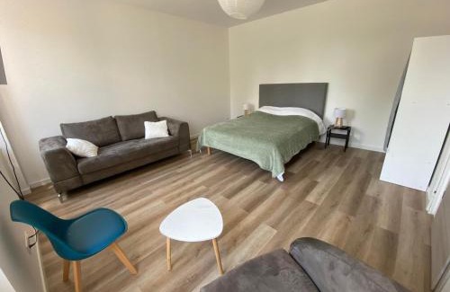 Dole Apartment | Appartement proche centre ville