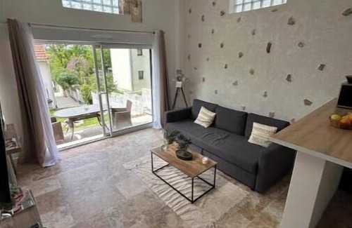 Chalifert House | Family-Friendly Appartement Near Disney with Top Ratings