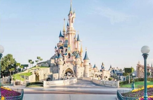 Chalifert House | Family-Friendly Appartement Near Disney with Top Ratings