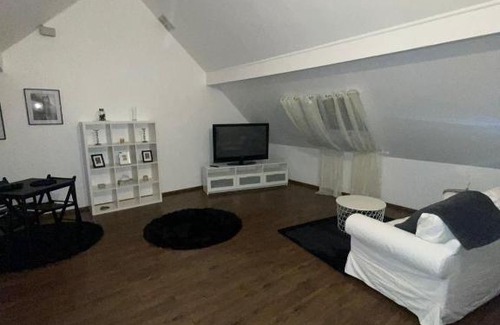 Sevran Apartment | Convenient Apartment Near Paris and the Airport