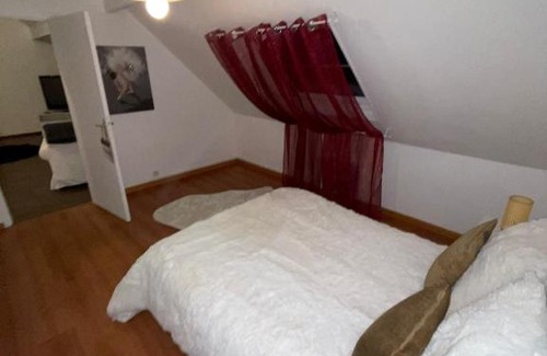 Sevran Apartment | Convenient Apartment Near Paris and the Airport