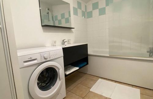 Bethune Apartment | Cozy Apartment Near Béthune City Center for Families