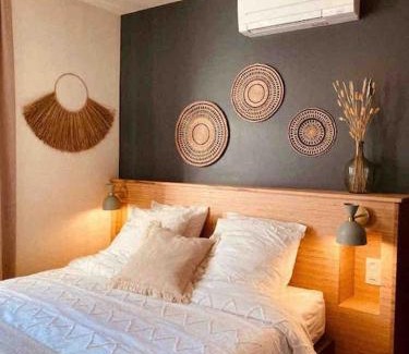 La Tronche Apartment | Convenient Apartment Near Hôpital La Tronche - Highly Rated