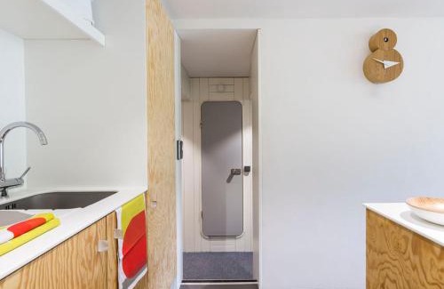 Arc-1800 Apartment | Cozy 3-Bedroom Ski Apartment with Balcony in Arc 1800