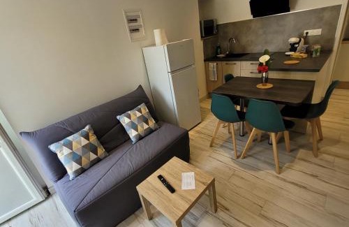 Saint-Leger Apartment | Recently Renovated Apartment with Pet-Friendly Comfort