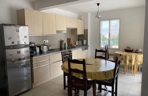 Erbalunga Apartment | Modern Apartment in Erbalunga: Family-Friendly Retreat