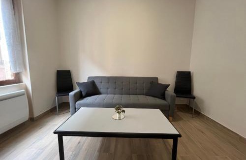 Saint-Fons Apartment | Family-Friendly Apartment Just 15 Minutes from Lyon