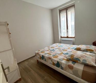 Saint-Fons Apartment | Family-Friendly Apartment Just 15 Minutes from Lyon