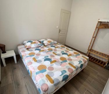 Saint-Fons Apartment | Family-Friendly Apartment Just 15 Minutes from Lyon