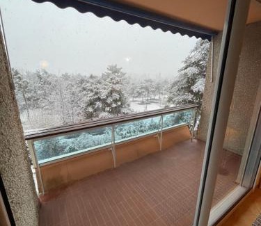 Embrun Apartment | Beachside Retreat: Renovated Apartment with Garage Access