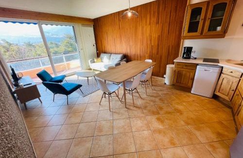 Embrun Apartment | Beachside Retreat: Renovated Apartment with Garage Access