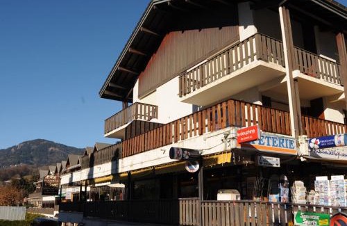 Samoens Apartment | Cozy Appartement Samoëns for 3 - Ideal Family Retreat